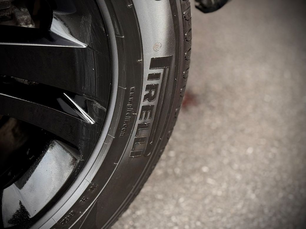 2023 Land Rover Range Rover Evoque