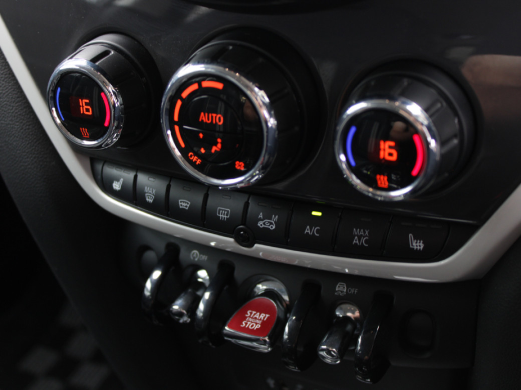 2017 Mini Cooper S