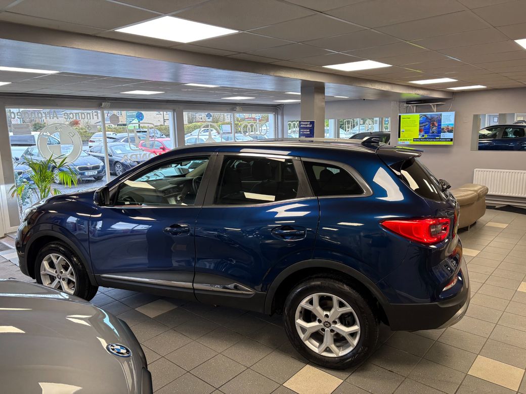 2019 Renault Kadjar