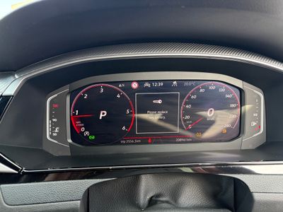 2023 Volkswagen Arteon