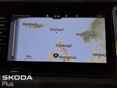 2023 Skoda Kodiaq