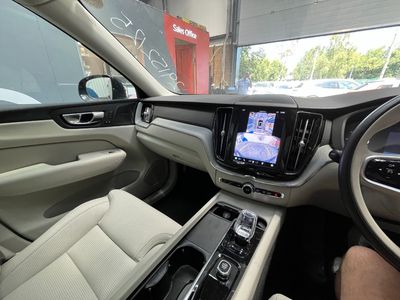 2025 Volvo XC60