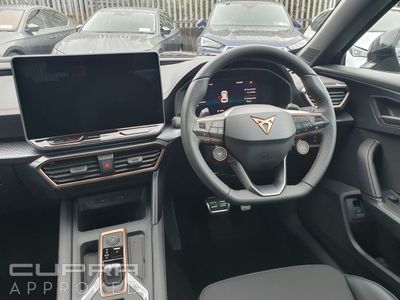 2026 Cupra Formentor