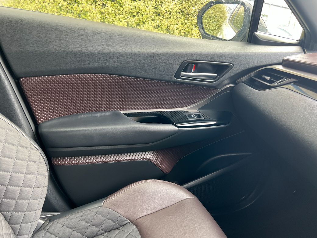 2019 Toyota C-HR