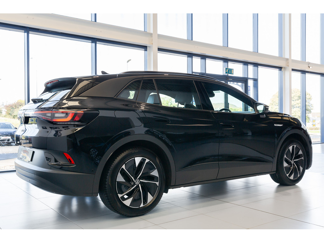 2023 Volkswagen ID.4