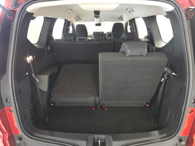 2022 Dacia Jogger