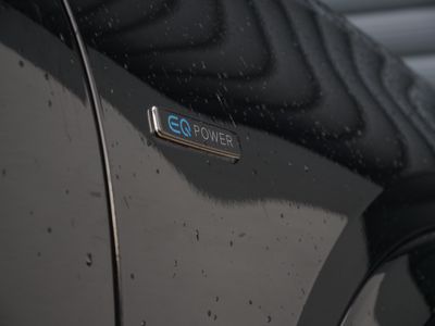 2021 Mercedes-Benz GLE Class