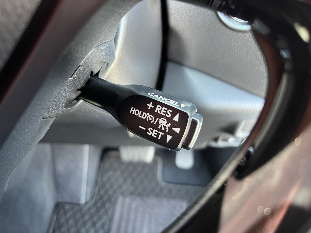 2023 Toyota C-HR