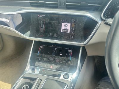 2021 Audi A6