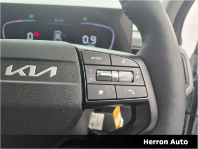 2026 Kia Stonic
