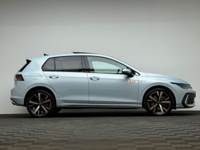 2026 Volkswagen Golf