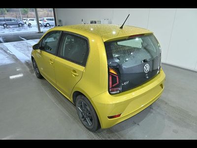 2017 Volkswagen up!