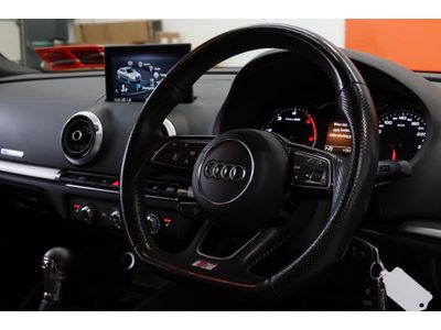 2017 Audi A3