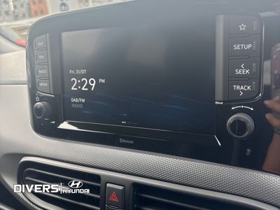 2025 Hyundai i10