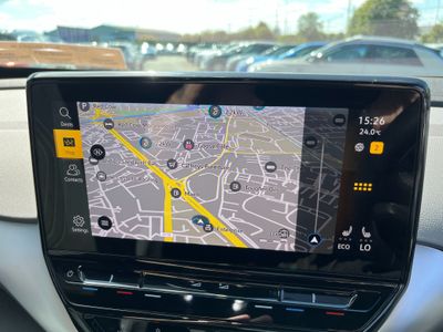 2022 Volkswagen ID.4