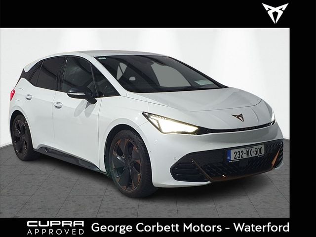 vehicle for sale from George Corbett Motors