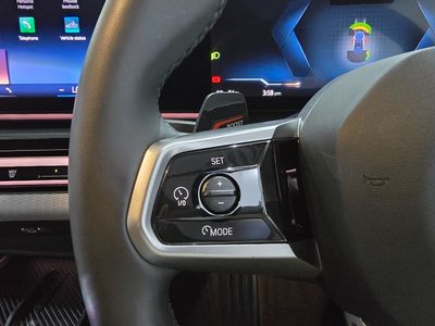 2024 BMW i5
