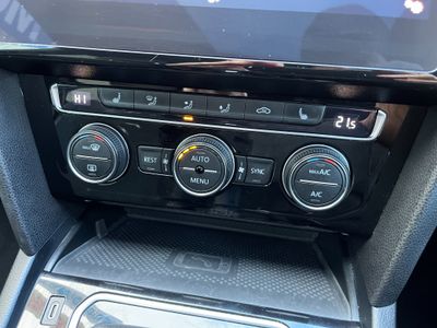 2020 Volkswagen Arteon