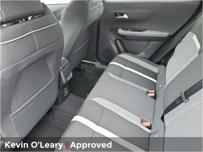 2026 Opel Frontera