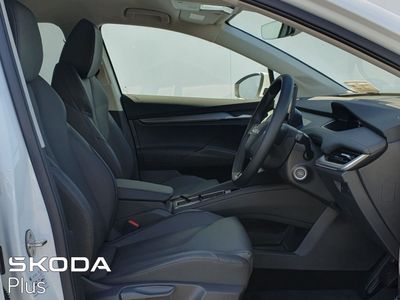 2026 Skoda Enyaq