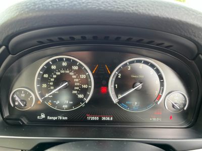 2016 BMW X5