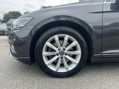 2022 Volkswagen Passat