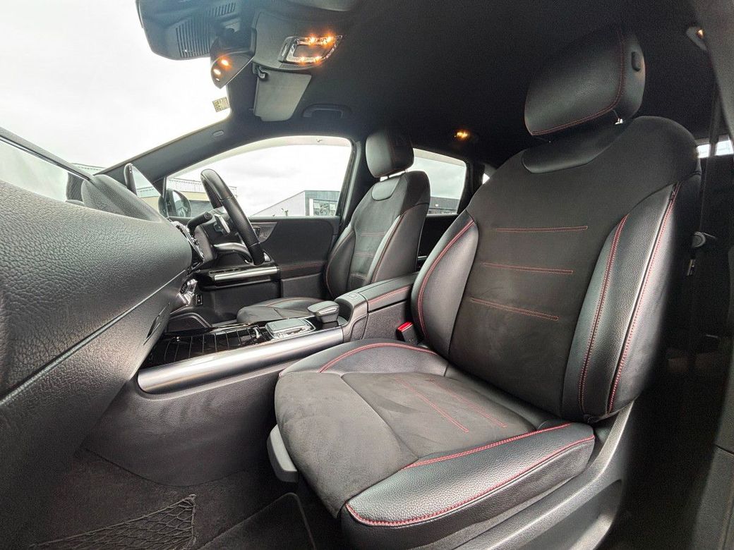 2021 Mercedes-Benz B Class