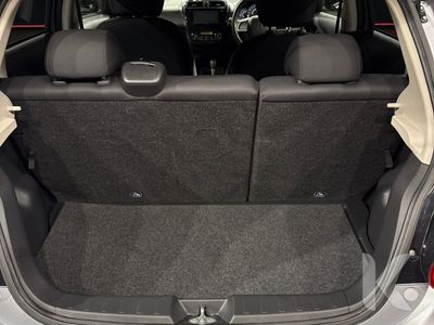 2016 Mitsubishi Mirage