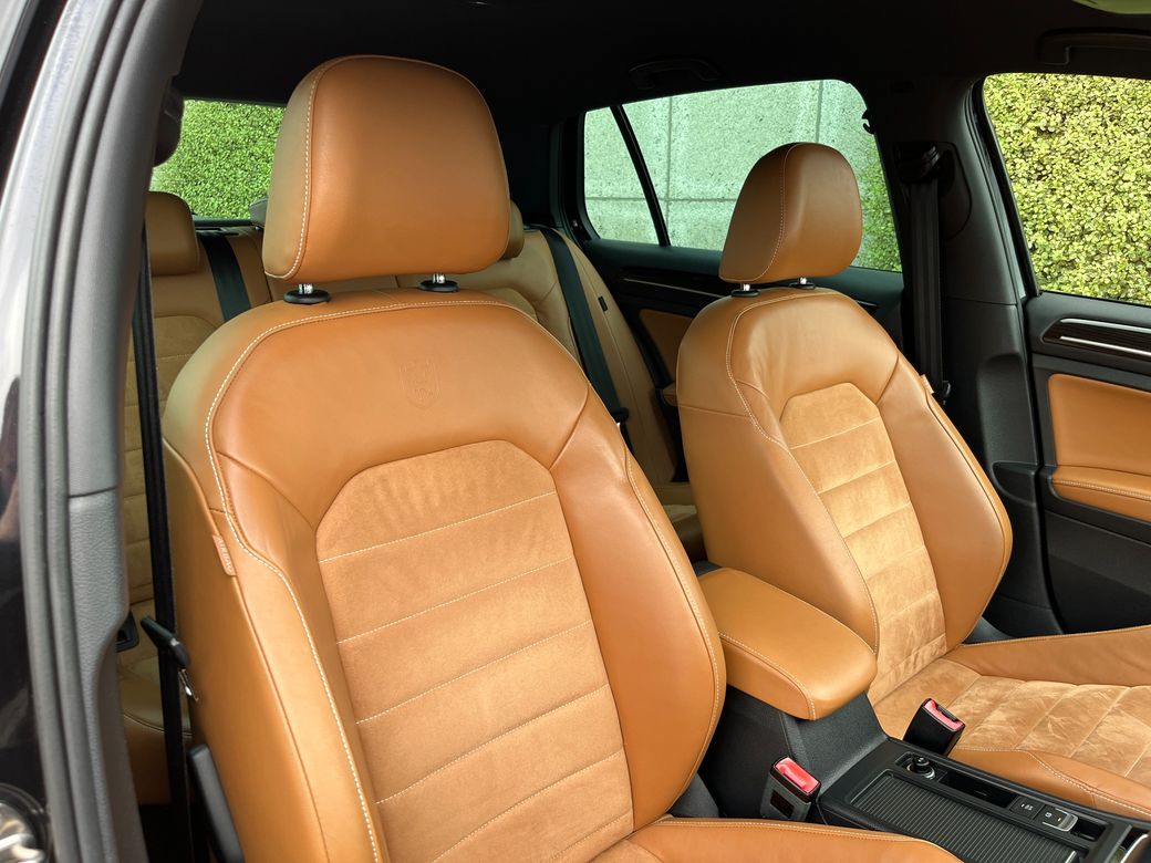 2014 Volkswagen Golf
