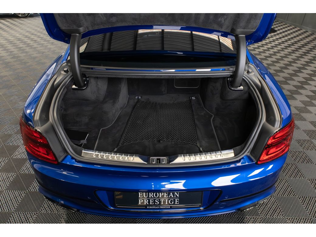 2022 Bentley Flying Spur