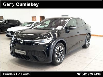 2025 Volkswagen ID.5