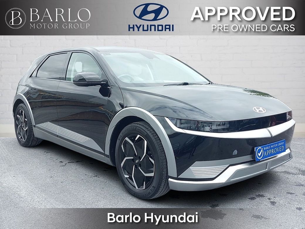 2023 Hyundai Ioniq 5