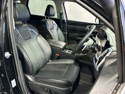 2024 Kia Sorento