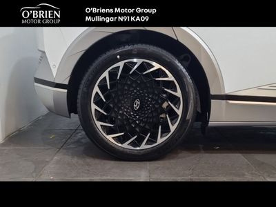 2025 Hyundai Ioniq 5