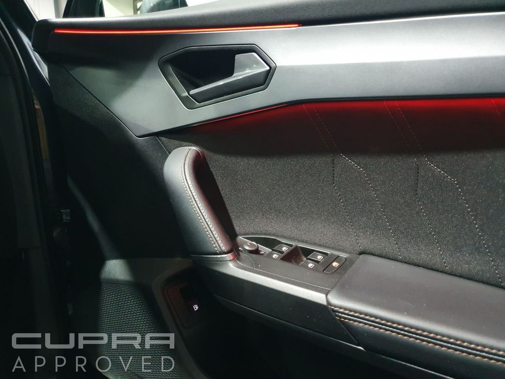 2022 Cupra Formentor