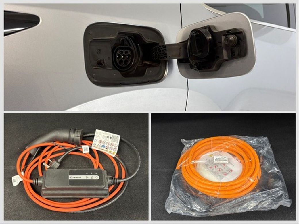 2024 Lexus RX450h+