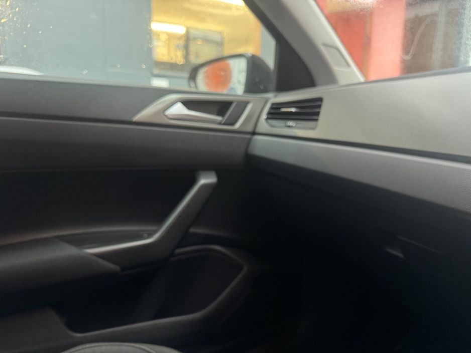 2022 Volkswagen Polo