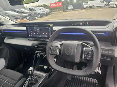 2026 Citroen C3