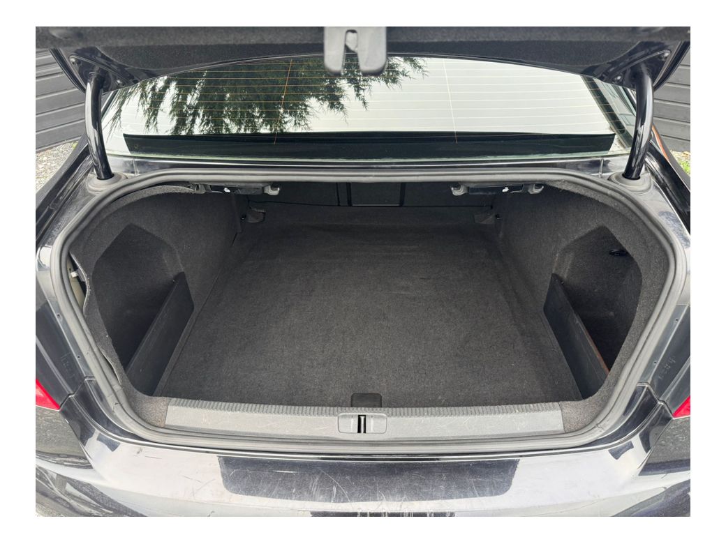 2012 Volkswagen Passat