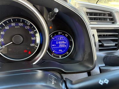 2016 Honda Fit