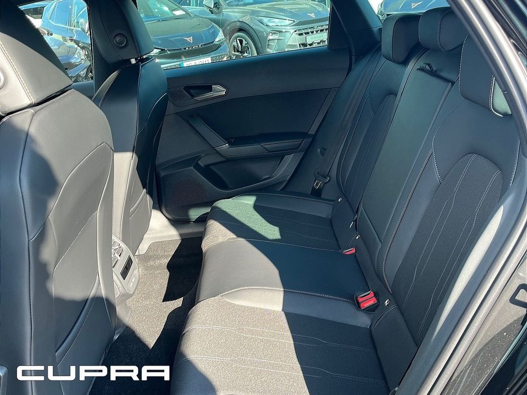 2026 Cupra Leon
