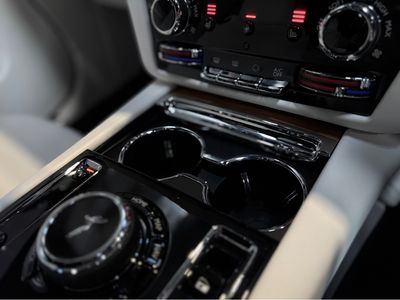 2024 Rolls-Royce Phantom