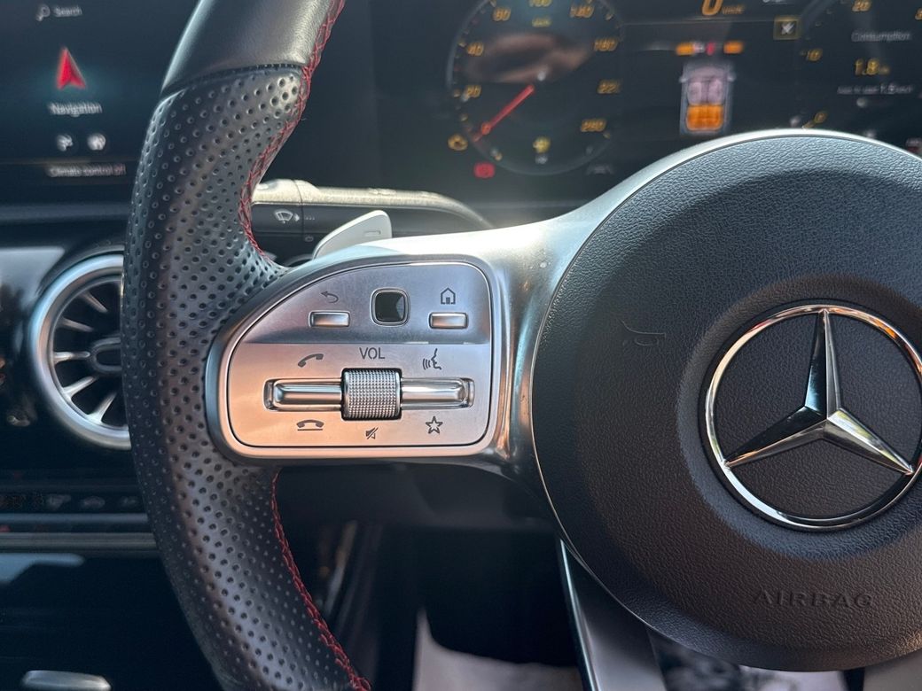 2023 Mercedes-Benz A Class