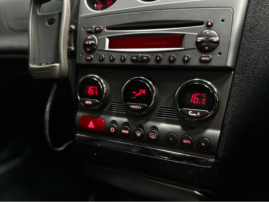 2002 Alfa Romeo 156