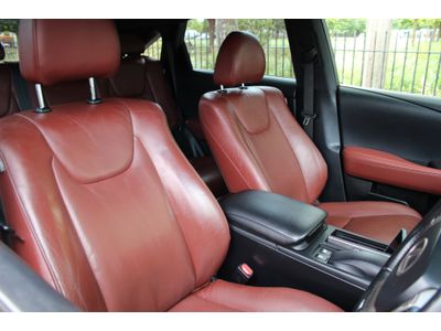 2015 Lexus RX450h