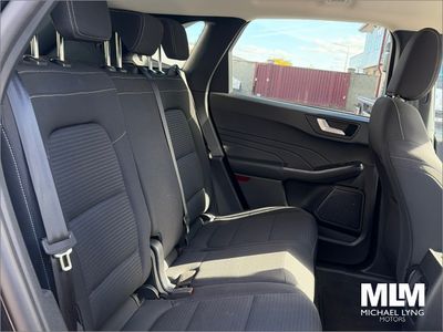 2024 Ford Kuga