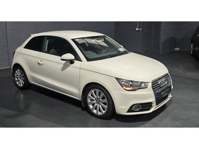 2013 Audi A1