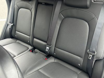 2018 Hyundai Kona