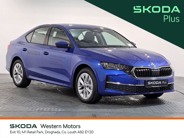 vehicle for sale from Western Motors Galway