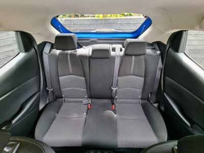 2017 Mazda Demio